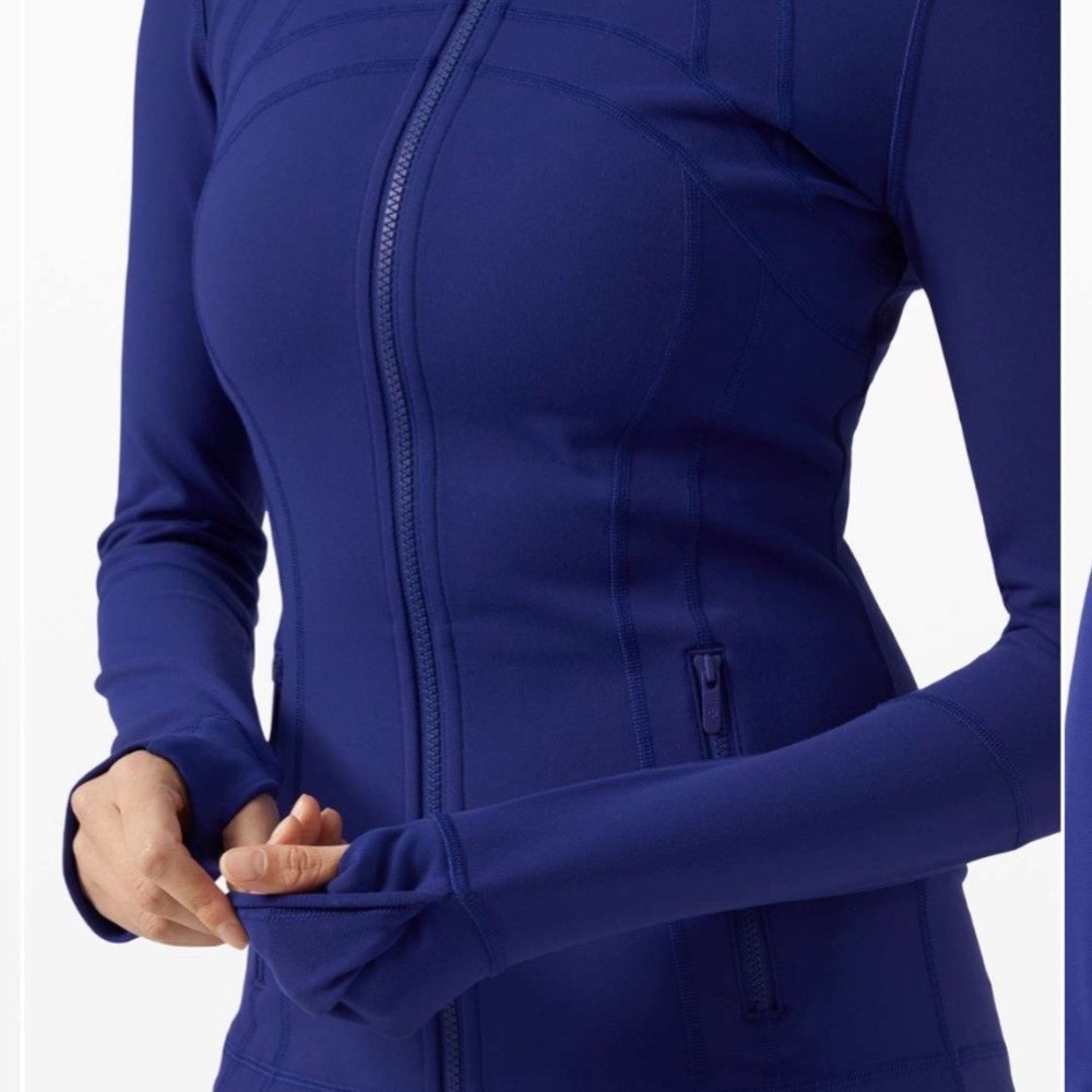 | Lululemon | Define Jacket - Picture 3 of 13